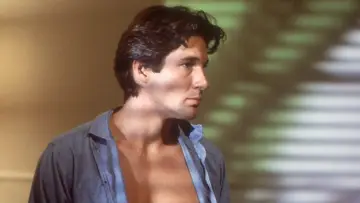 Задник до фільму "American Gigolo" #302730
