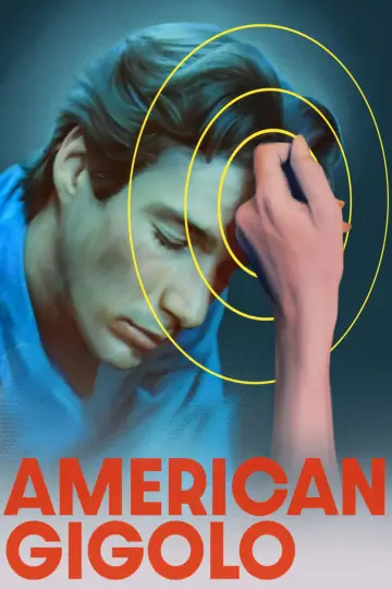 Постер до фільму "American Gigolo" #489570