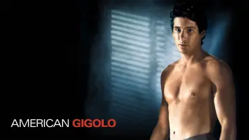 Задник до фільму "American Gigolo" #862411