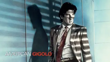 Задник до фільму "American Gigolo" #862412