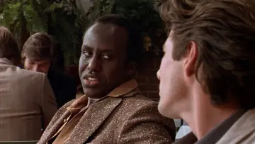 Задник до фільму "American Gigolo" #862414