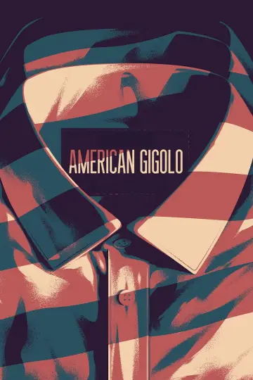 Постер до фільму "American Gigolo" #862425