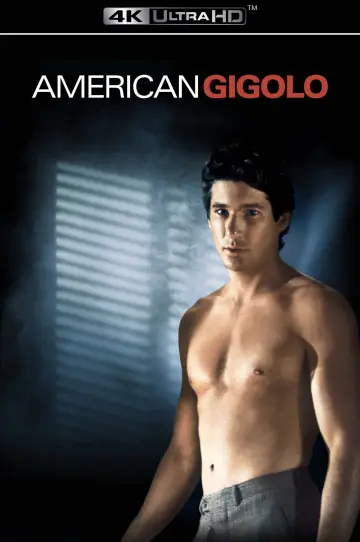 Постер до фільму "American Gigolo" #862428