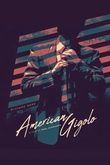 Постер до фільму "American Gigolo" #862438