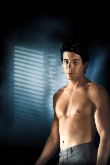 Постер до фільму "American Gigolo" #862441