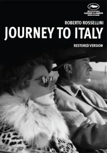 Постер до фильму"Viaggio in Italia" #148764