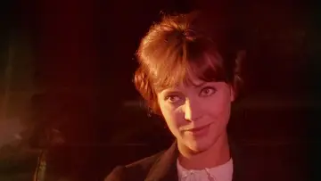 Задник до фильму"Pierrot le fou" #216875