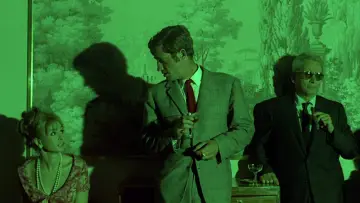 Задник до фильму"Pierrot le fou" #216877