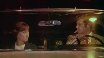 Задник до фильму"Pierrot le fou" #861650