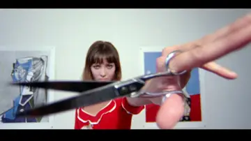 Задник до фильму"Pierrot le fou" #861653