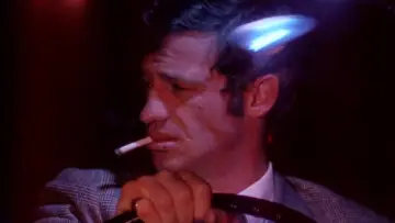 Задник до фильму"Pierrot le fou" #861674