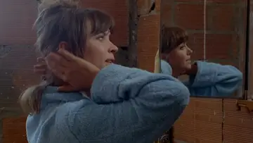 Задник до фильму"Pierrot le fou" #861675