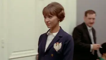 Задник до фильму"Pierrot le fou" #861677