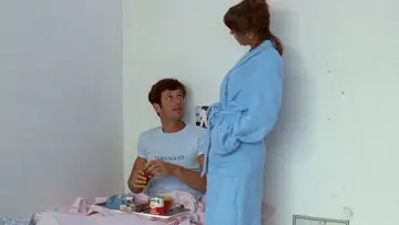 Задник до фильму"Pierrot le fou" #861680