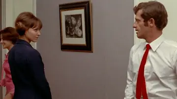 Задник до фильму"Pierrot le fou" #861686