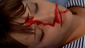 Задник до фильму"Pierrot le fou" #861697