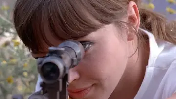 Задник до фильму"Pierrot le fou" #861701
