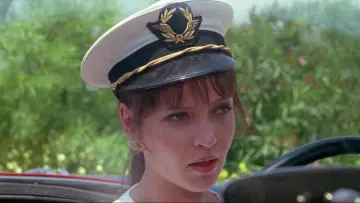 Задник до фильму"Pierrot le fou" #861737