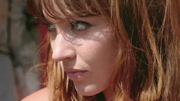 Задник до фильму"Pierrot le fou" #861754
