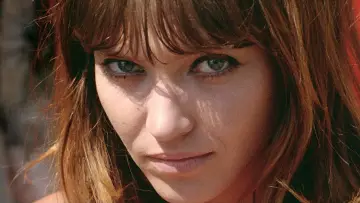 Задник до фильму"Pierrot le fou" #861757