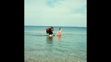 Задник до фильму"Pierrot le fou" #861758