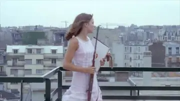 Задник до фильму"Pierrot le fou" #861762