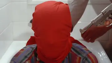 Задник до фильму"Pierrot le fou" #861767