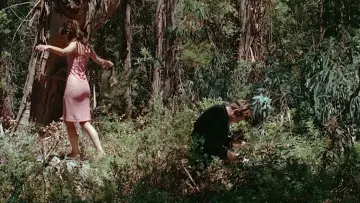 Задник до фильму"Pierrot le fou" #861769