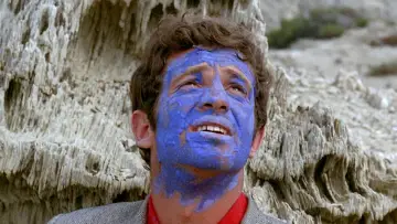 Задник до фильму"Pierrot le fou" #983483