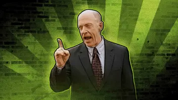 Задник до фільму "Постал" #1458116
