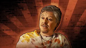 Задник до фільму "Постал" #1458120