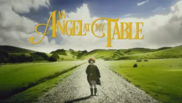 Задник до фильму"An Angel at My Table" #1121831