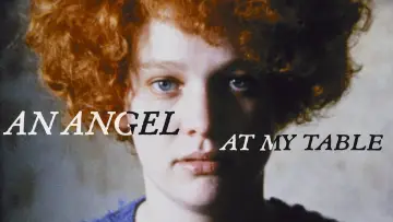 Задник до фильму"An Angel at My Table" #1121833