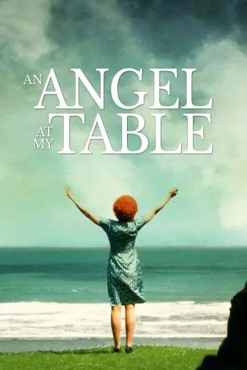 Постер до фильму"An Angel at My Table" #1121839