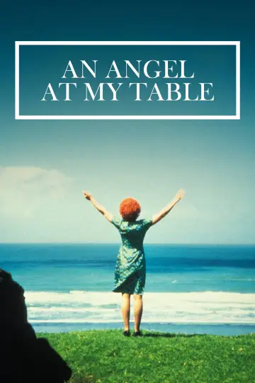 Постер до фильму"An Angel at My Table" #1121844
