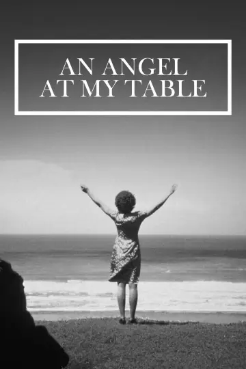 Постер до фильму"An Angel at My Table" #1121850