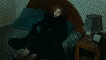 Задник до фильму"Violette Nozière" #1127045