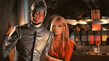 Задник до фильму"Diabolik" #387411