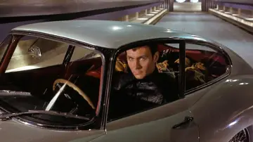 Задник до фильму"Diabolik" #981181