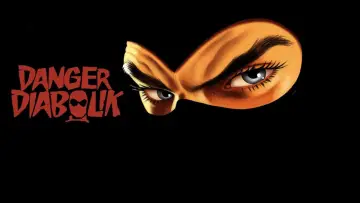 Задник до фильму"Diabolik" #981187