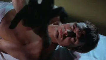 Задник до фильму"Diabolik" #981188