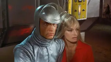 Задник до фильму"Diabolik" #981191