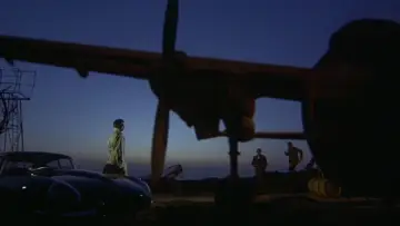 Задник до фильму"Diabolik" #981197