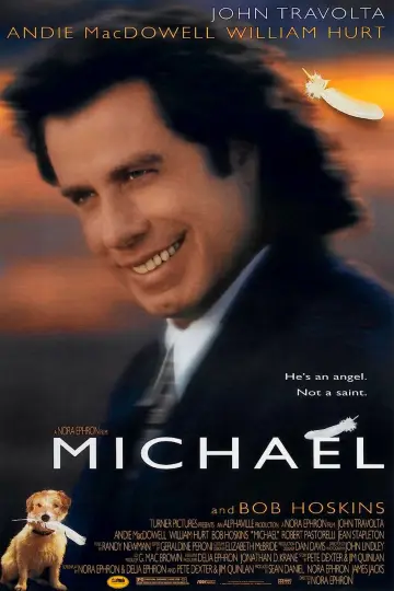 Майкл