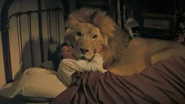 Задник до фильму"Roar" #939604
