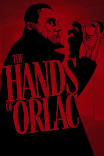 Orlacs Hände