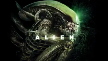 Відео до фільму Чужий | RIDLEY SCOTT on ALIEN | Little Beast | TIFF