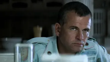 Задник до фільму "Чужий" #548861