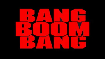 Задник до фильму"Bang Boom Bang - Ein todsicheres Ding" #452533