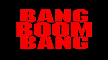 Задник до фильму"Bang Boom Bang - Ein todsicheres Ding" #452536
